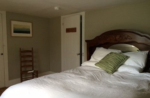 The Sunny Grange Bed & Breakfast Campton Zewnętrze zdjęcie