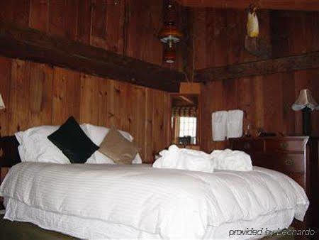 The Sunny Grange Bed & Breakfast Campton Pokój zdjęcie